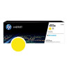 Cartouche d’encre HP LaserJet 415A Jaune