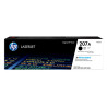 Cartouche Toner HP 207A Noir