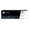 Cartouche Toner HP 207A Bleu