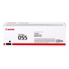 Toner Canon Cartridge 055 Noir