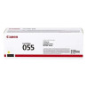 Toner Canon Cartridge 055 Jaune