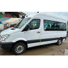 Mercedes-Benz Sprinter 316 CDI (2015)