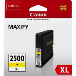 Cartouche Canon PGI-2500XL...