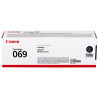 Toner Canon Cartridge 069 Noir