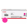 Toner Canon Cartridge 069 Magenta