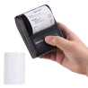 Imprimante de reçu Bluetooth portable AQ-58BL