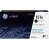 Cartouche de toner HP 151 A noir