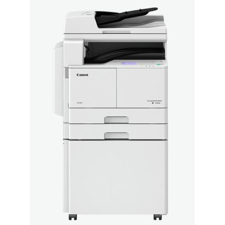 Vente photocopieur Canon imageRUNNER 2206N Multifonction Noir/Blanc ...