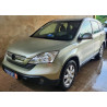 Honda CRV (2008)