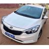 Kia Forte (2016)