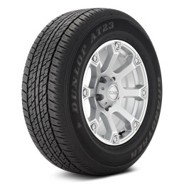 Pneu neuf DUNLOP 285/60 R18...