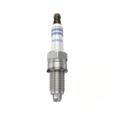 Bosch 4417 Bougie d'Allumage Platinum 4 FGR7DQP (Lot de 6