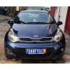 Kia Rio (2013)