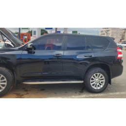 Toyota Land Cruiser Prado...