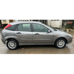 Ford Focus (1999)