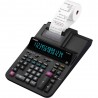 Casio DR-320RE Calculatrice imprimante – 14 chiffres