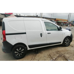 Renault Dokker (2017)