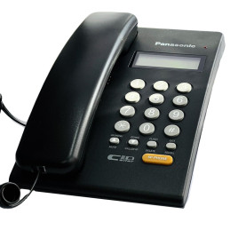 Téléphone Panasonic KX-TS402SX