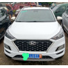 Hyundai Tucson (2019)