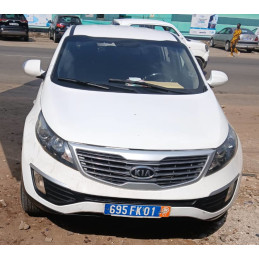 Kia Sorento (2012)