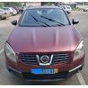 Nissan Qashqai (2008)