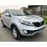 Kia Sportage (2012)