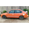 Toyota Corolla Eto’o (Taxi)