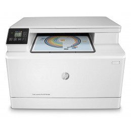 Imprimante HP MFP M180n...