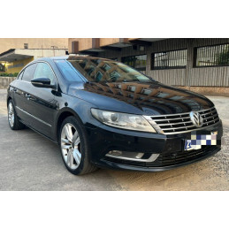 Volkswagen Passat CC (2014)