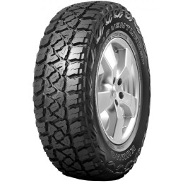 Pneu neuf KUMHO 245/70 R17...
