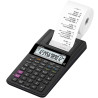 Casio HR-8RC Calculatrice imprimante – 12 chiffres