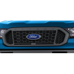 Calandre avant Ford Ranger...