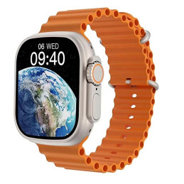 Montre connectée ROCK 15