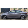 Hyundai Elantra (2015)
