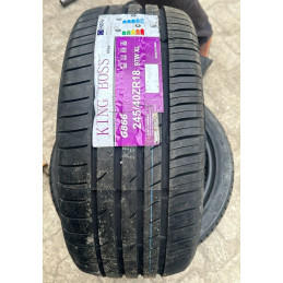 Pneu neuf KING BOSS 245/40...