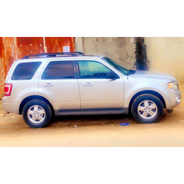 Ford Escape (2010)