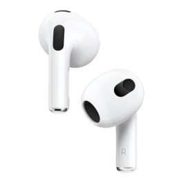Apple AirPods (3e génération)