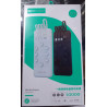 Power Bank SOVO 10.000 mAh 4-Câbles