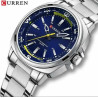 Montre Homme Curren 8455
