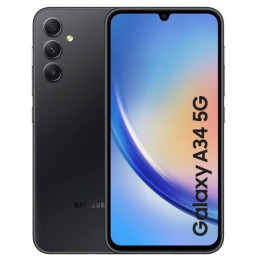 Samsung Galaxy A34 5G...