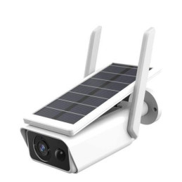 Caméra de surveillance IP...