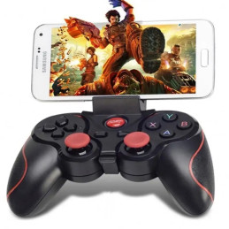 Manette de jeu vidéo Gen...