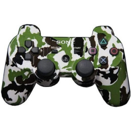 Manette de jeu sans fil...