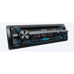 Autoradio Sony CDX-G1201U