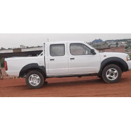 Nissan NP300 Hardbody