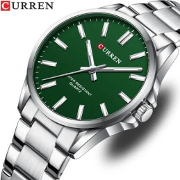 Montre Homme Curren 9090