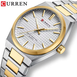 Montre Homme Curren 8439