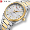 Montre Homme Curren 8439