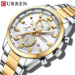 Montre Homme Curren 8445
