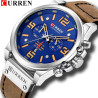 Montre Homme Curren 8314